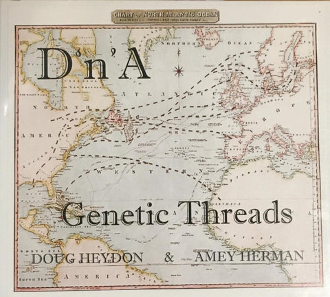 Genetic Threads -D 'n A