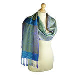 Celtic Pashmina Scarves