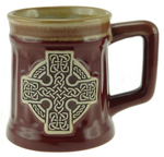 Mug - Celtic Cross