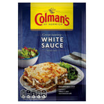 Colman's Sauce and Recipe Mix Packets