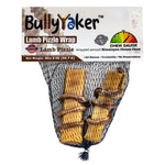 Bully Yaker (Lamb wrap for dogs under 70lbs) Copy