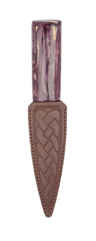 Sgian Dubh (Heathergem)