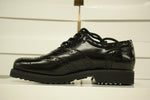 Ghillie Brogue (Doc Martin Style Sole)