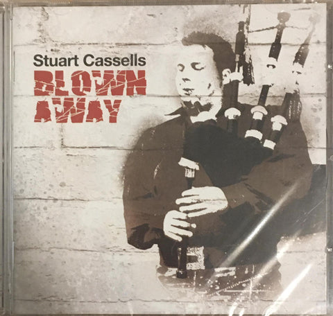 Stuart Cassells - Blown Away