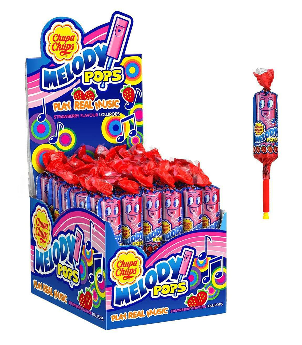 Chupa Chups Melody Pops – Scottish Country Shop