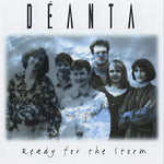 Deanta - Ready for the Storm