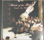 Music of the Fiddle - Ceol Na Fidhle