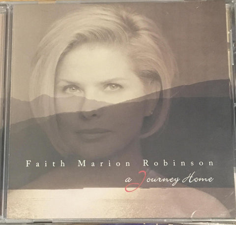 Faith Marion Robinson - A Journey Home