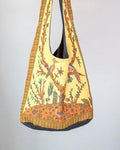 Bag with Birds & the Tree of Life