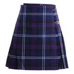 Kilt Womens Skirt Budget Heritage of Scotland