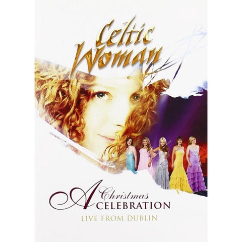 A Christmas Celebration - Celtic Woman DVD