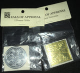 Seal of Approval Celtic
1 Dozen