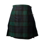 Kilt Womens Skirt Budget Black Watch