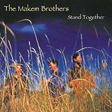 The Makem Brothers - Stand Together