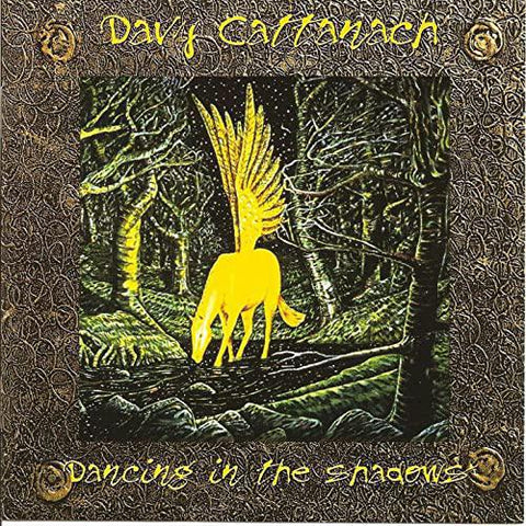 Davy Cattanach - Dancing in the Shadows