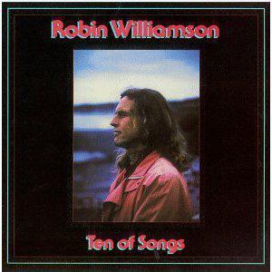 Robin Williamson - Ten of Songs