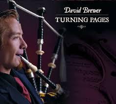 David Brewer - Turning Pages
