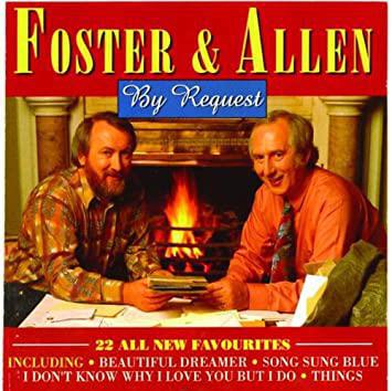 Foster and Allen - By Request