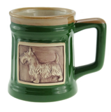 Mug - Scottie Dog