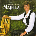Majella - Spinning Wheel