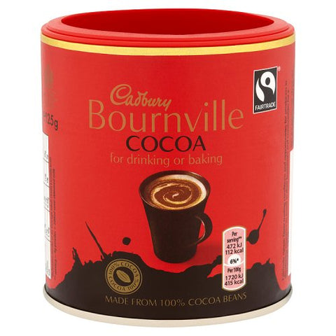 Bournville Cocoa (Cadbury)