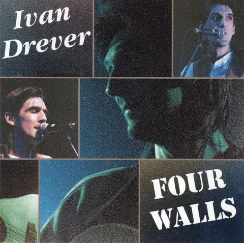 Ivan Drever - Four Walls