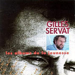 Gilles Servat - Les Albums de la Jeunesse
