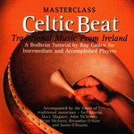Celtic Beat Bodhran Tutorial Intermediate - Accomplished