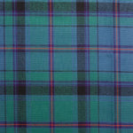 Necktie Scottish Tartan (A-C)