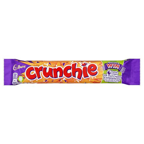 Crunchie Bar