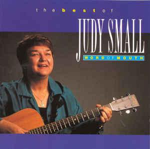 Judy Small - Word of Mouth