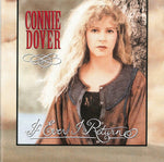 Connie Dover - If Ever I Return