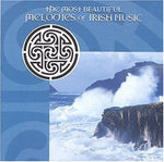 The Most Beautiful Melodies of Irish Music - Various Artists