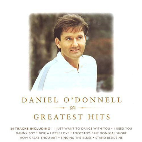 Daniel O'Donnell - Greatest Hits