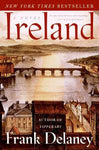 Ireland: A Novel - Frank Delaney