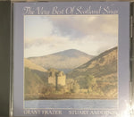 Grant Frazer and Stuart Anderson - The Very Best of Scotland Sings