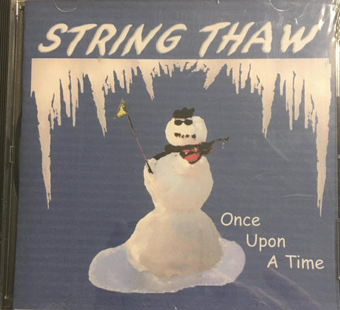 Once Upon A Time - String Thaw
