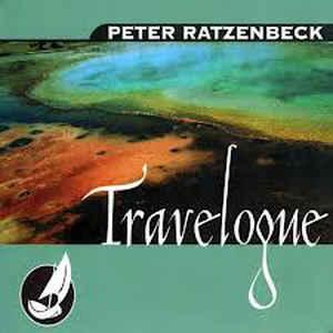 Peter Ratzenbeck - Travelogue