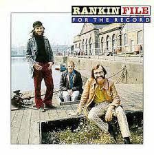 Rankin File - For the Record