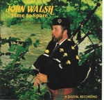 John Walsh - Time to Spare
