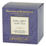 Tea Earl Grey Loose Leaf (Taylors of Harrogagte)