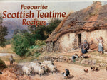 Favorite Scottish Teatime Recipes