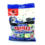 Walkers Assorted Nonsuch Toffees