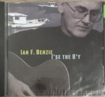 Ian F. Benzie - I'se the B'y