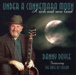 Danny Doyle - Under a Connemara Moon