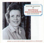 Joan Mackenzie - Scottish Tradition 19: Seonag Niccoinnich