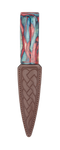 Sgian Dubh (Heathergem)