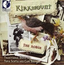 Kirkmount - The Robin