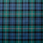 Necktie Scottish Tartan (D-K)