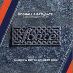 Forte - Bogall & Bathgate Caledonian Pipe Band